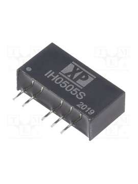 ih0505s-xp power