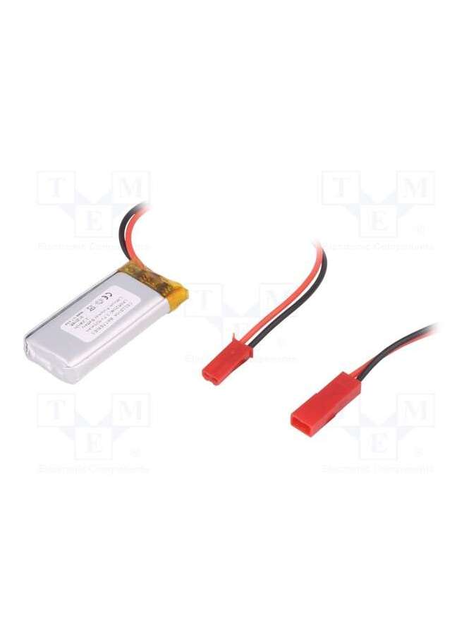 accu-lp852040/cl-cellevia batteries
