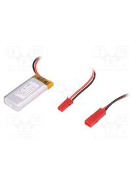 accu-lp852040/cl-cellevia batteries