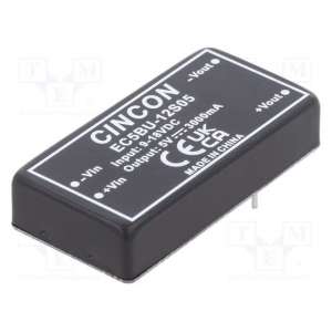 EC5BU-12S05 CINCON