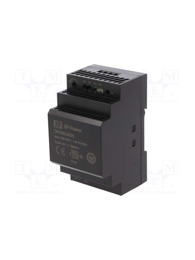drc60us05-xp power