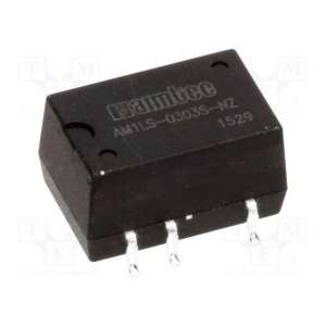 AM1LS-0303S-NZ AIMTEC