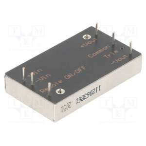 ECLB40W-48D12 CINCON