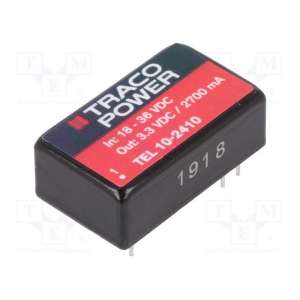 TEL 10-2410 TRACO POWER