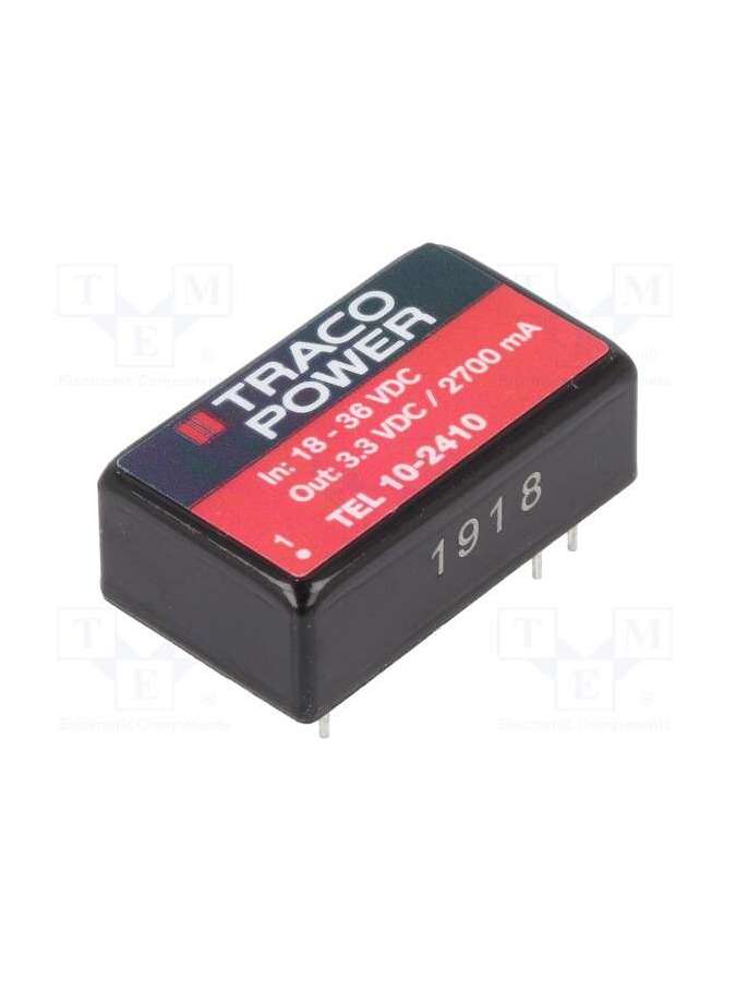 tel 10-2410-traco power