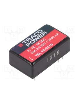 tel 10-2410-traco power