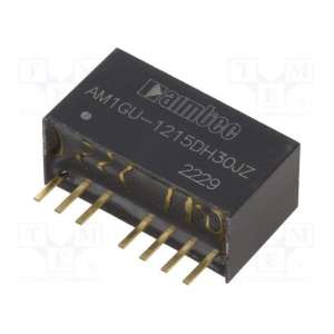 AM1GU-1215DH30JZ AIMTEC