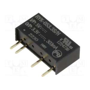 RYK-053.3S/H RECOM