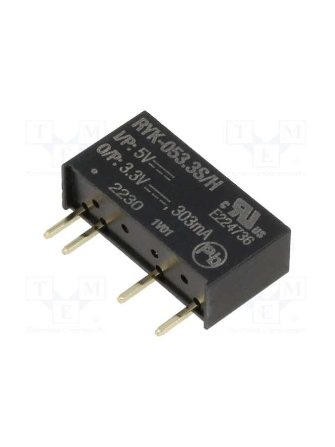 ryk-053.3s/h-recom