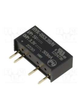 ryk-053.3s/h-recom