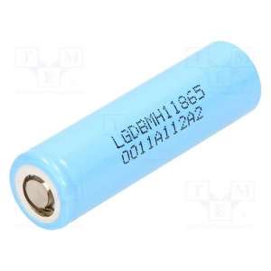 INR18650-MH1 LG CHEM