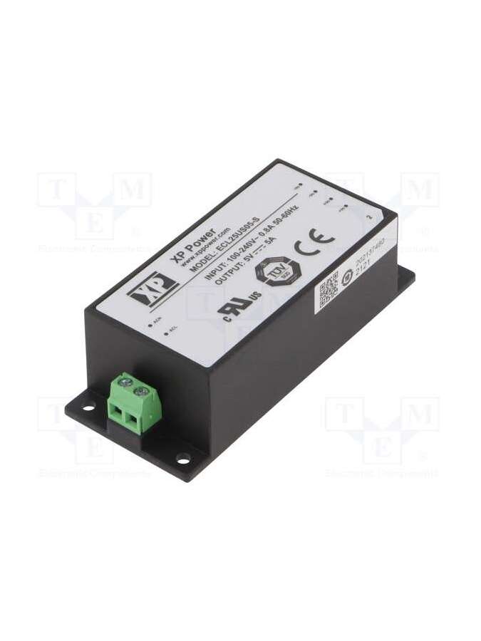 ecl25us05-s-xp power
