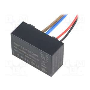 RAC04-05SC/W RECOM