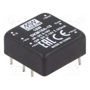 DKM10A-15 MEAN WELL