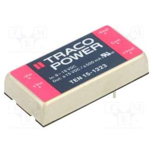 TEN 15-1223 TRACO POWER