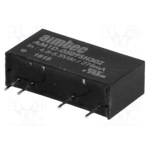 AM1D-0509SH30Z AIMTEC