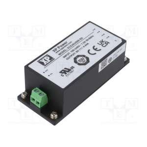 ECE40US09-SD XP POWER