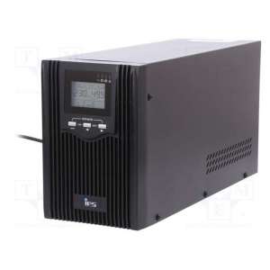 TS1-LI-2K0-MC-LCD-3×9 IPS