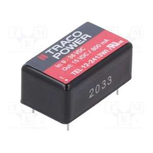 TEL 12-2413WI TRACO POWER