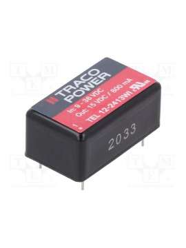 tel 12-2413wi-traco power