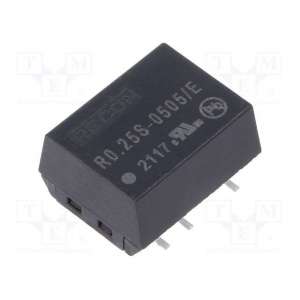 R0.25S-0505/E RECOM