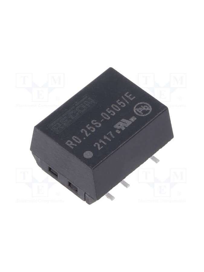 r0.25s-0505/e-recom