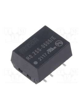 r0.25s-0505/e-recom