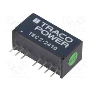 TEC 2-2410 TRACO POWER
