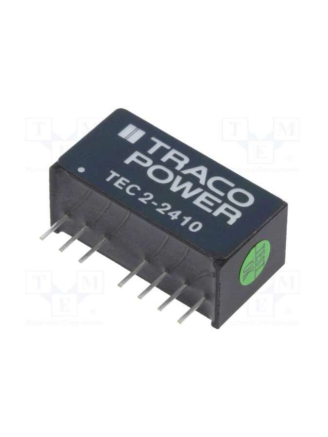 tec 2-2410-traco power