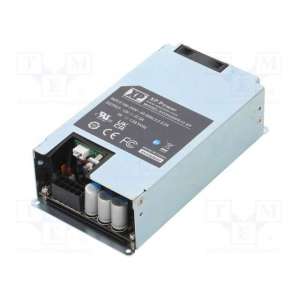 ECH450PS12-EF XP POWER