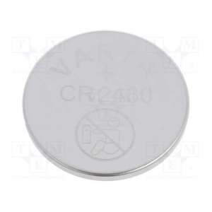 6430 601 501 VARTA MICROBATTERY