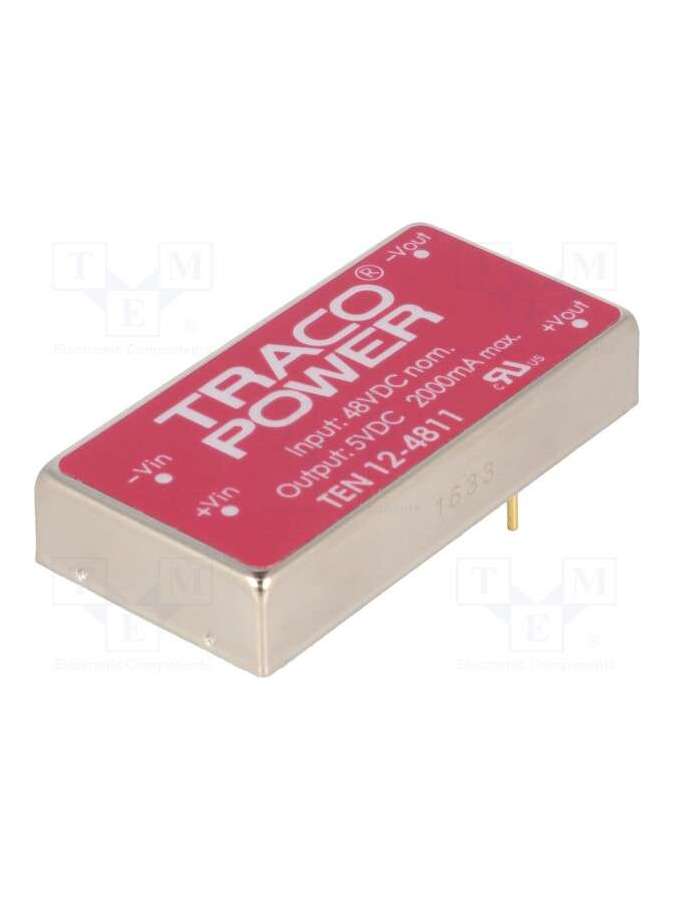 ten 12-4811-traco power