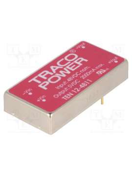 ten 12-4811-traco power