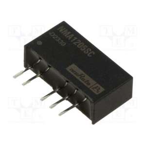 NMA1205SC Murata Power Solutions