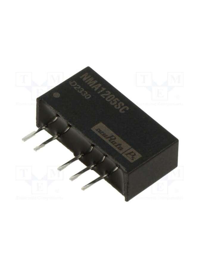 nma1205sc-murata power solutions