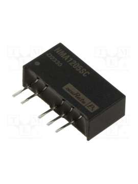 nma1205sc-murata power solutions