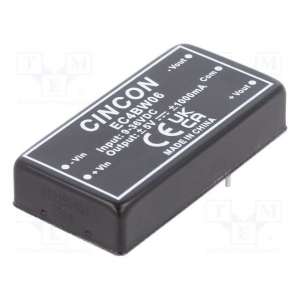 EC4BW06 CINCON