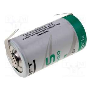 LS 26500CNR SAFT