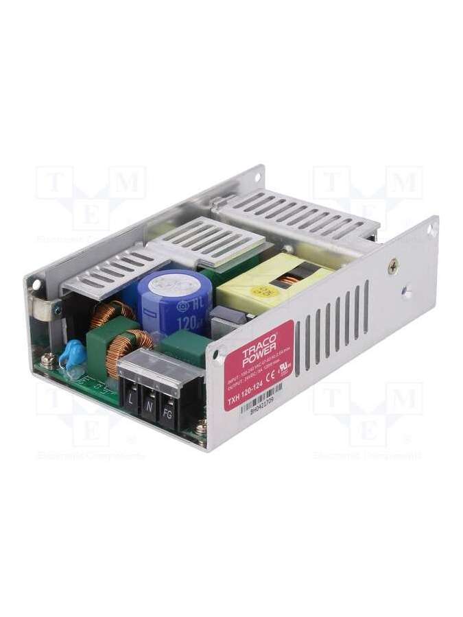 txh 120-124-traco power