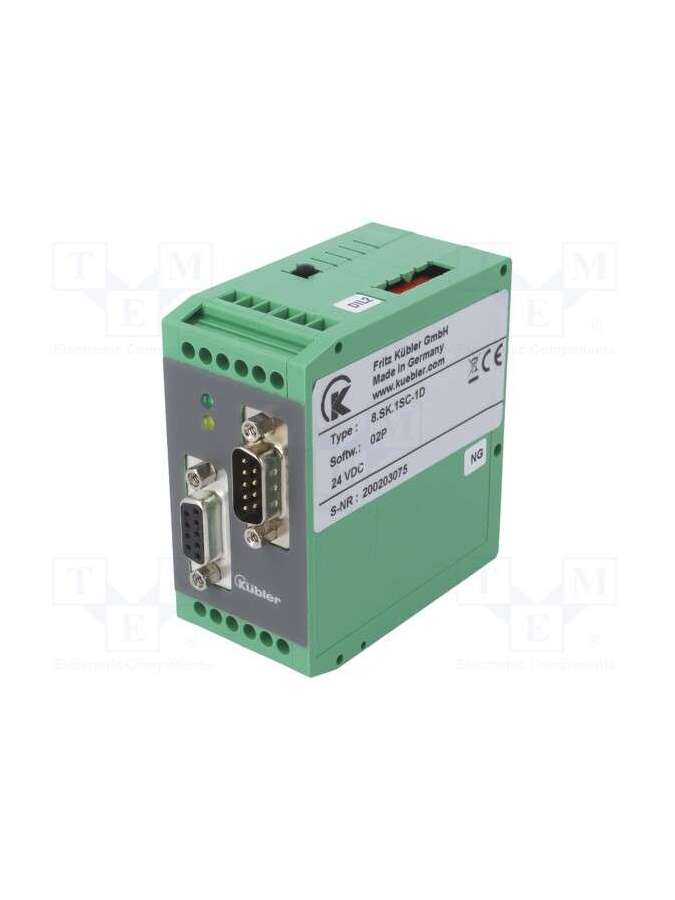 8.sk.1sc-1d-kubler