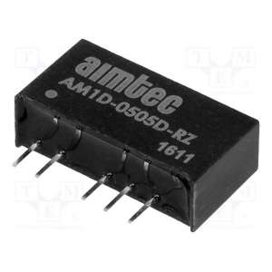 AM1D-0505D-RZ AIMTEC