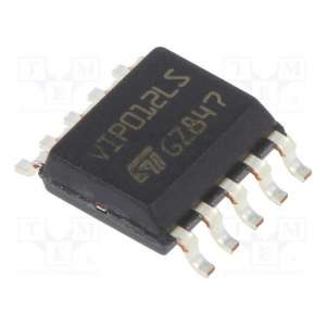 VIPER012LS STMicroelectronics