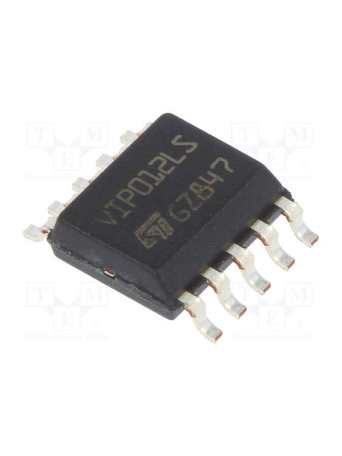 viper012ls-stmicroelectronics