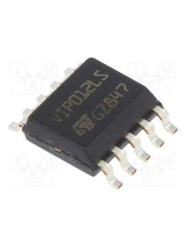 viper012ls-stmicroelectronics