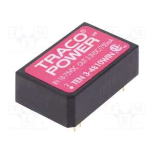 TEN 3-4810WIN TRACO POWER