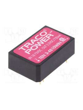 ten 3-4810win-traco power