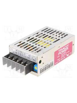 txl 025-24s-traco power