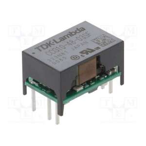 CCG10-48-03SF TDK-LAMBDA