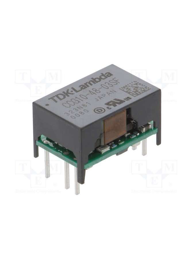 ccg10-48-03sf-tdk-lambda