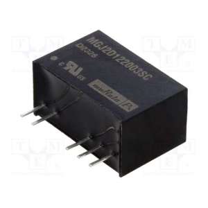 MGJ2D122003SC Murata Power Solutions